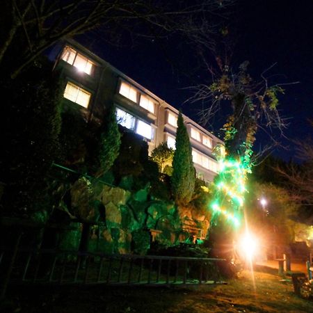 We Home Villa - Jogasaki Onsen - - Vacation Stay 13634V 伊東市 エクステリア 写真