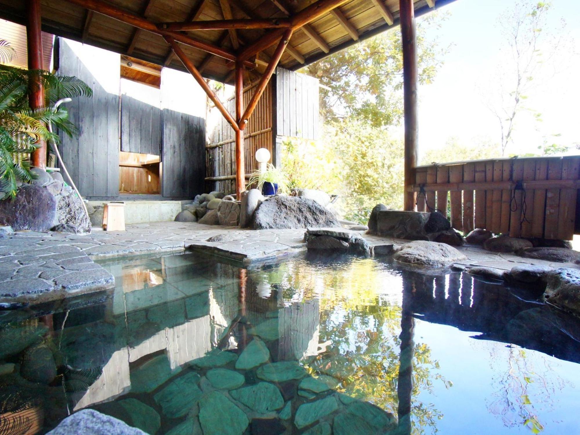 We Home Villa - Jogasaki Onsen - - Vacation Stay 13634V 伊東市 エクステリア 写真