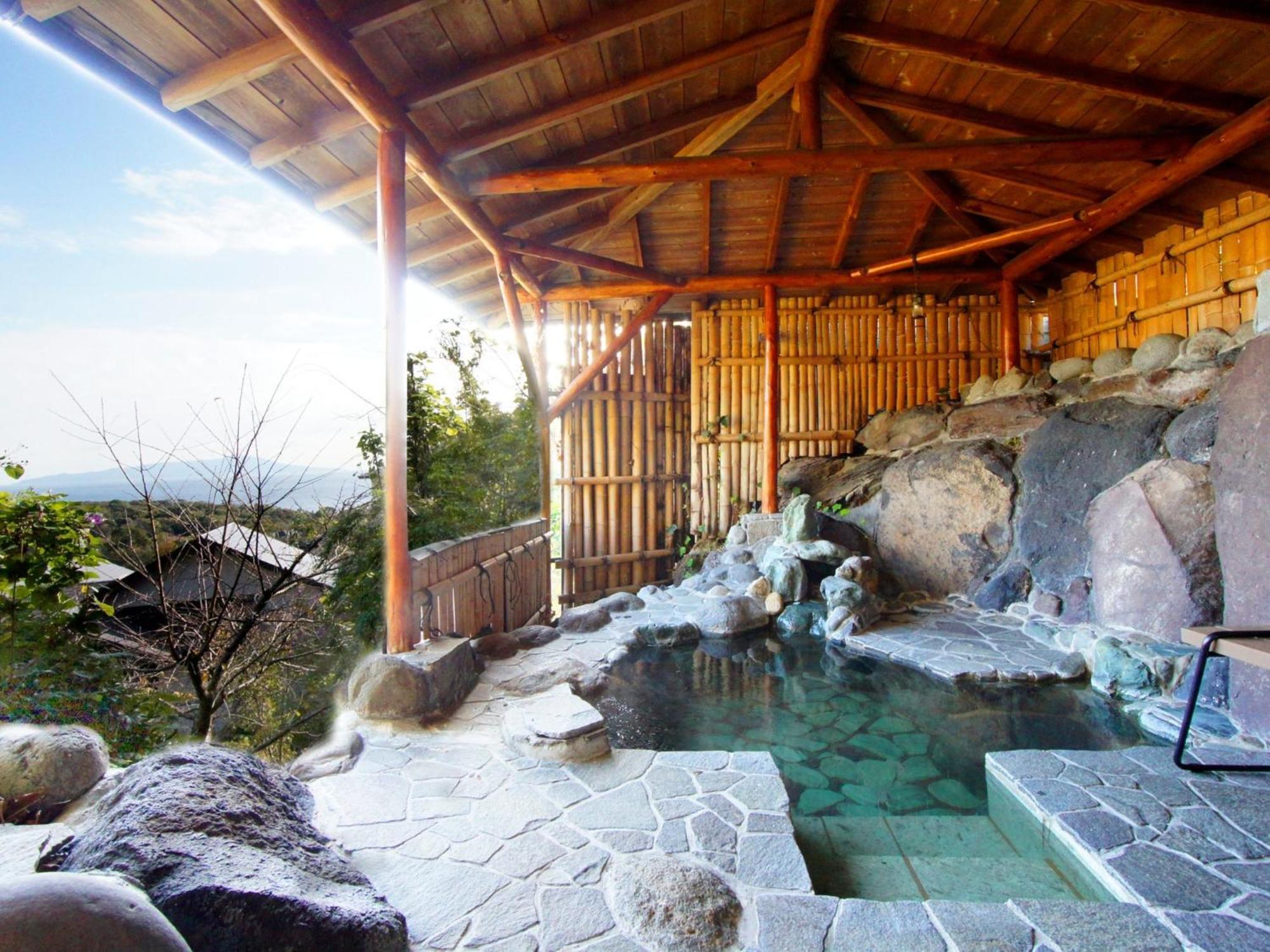 We Home Villa - Jogasaki Onsen - - Vacation Stay 13634V 伊東市 エクステリア 写真