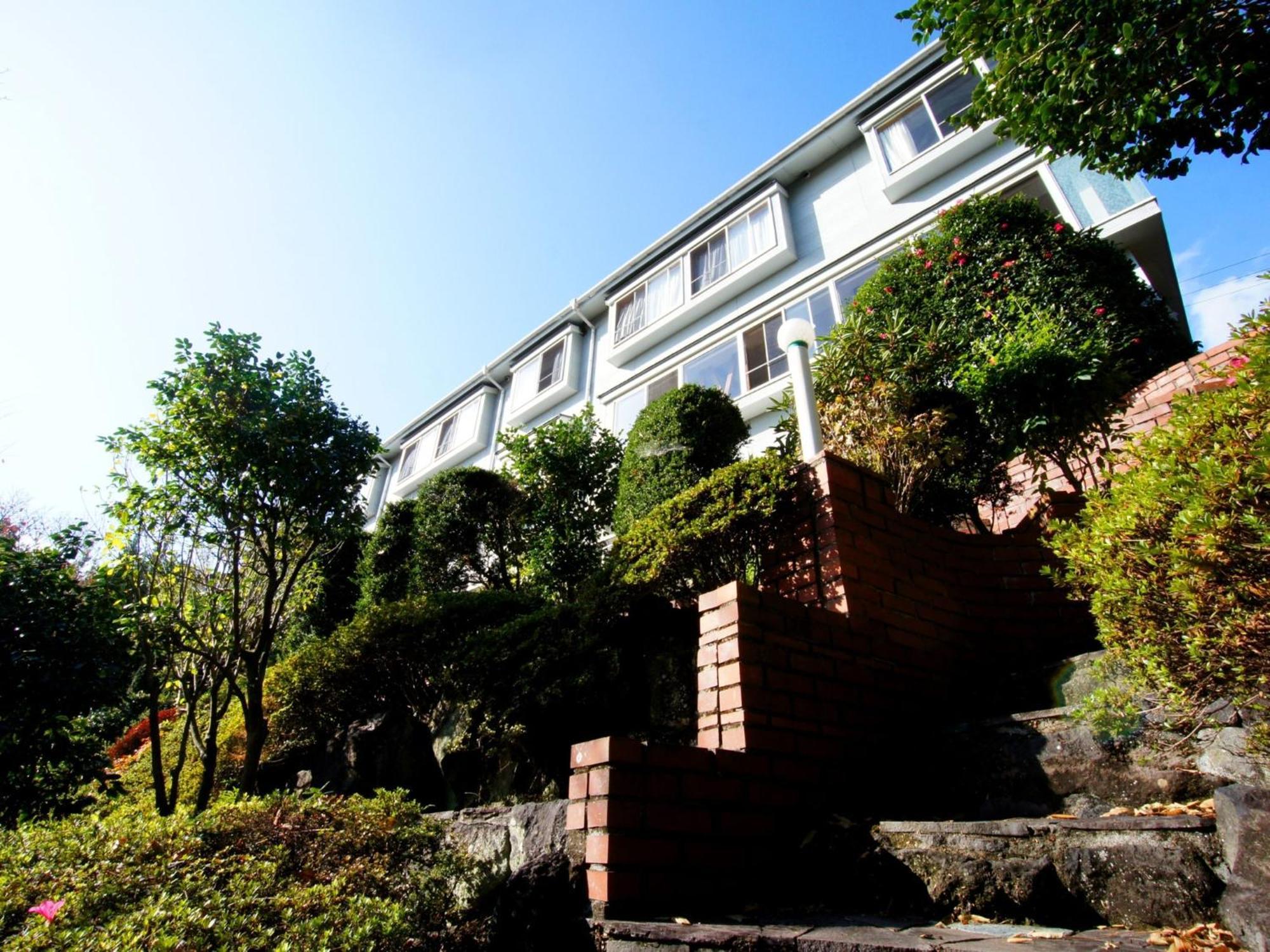 We Home Villa - Jogasaki Onsen - - Vacation Stay 13634V 伊東市 エクステリア 写真